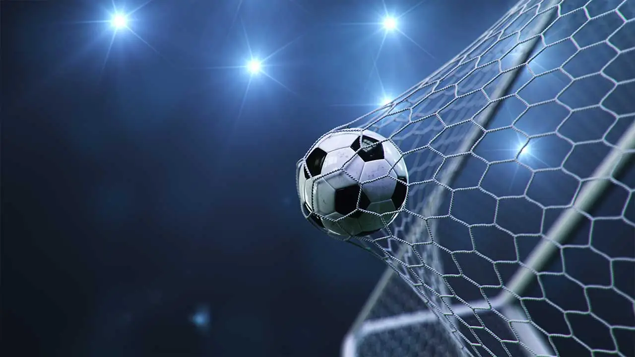 Kèo 2 đội ghi bàn có tỷ lệ thắng cược rất cao 50/50